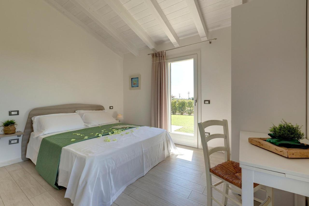 Agriturismo Il Lentisco Bolgheri Esterno foto